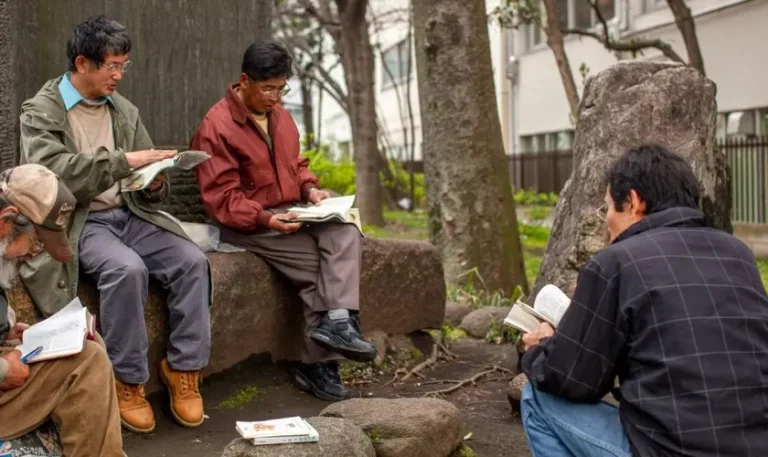 1825222063 cristaos evangelizando no parque 1