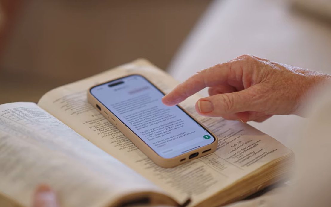 Biblia ia
