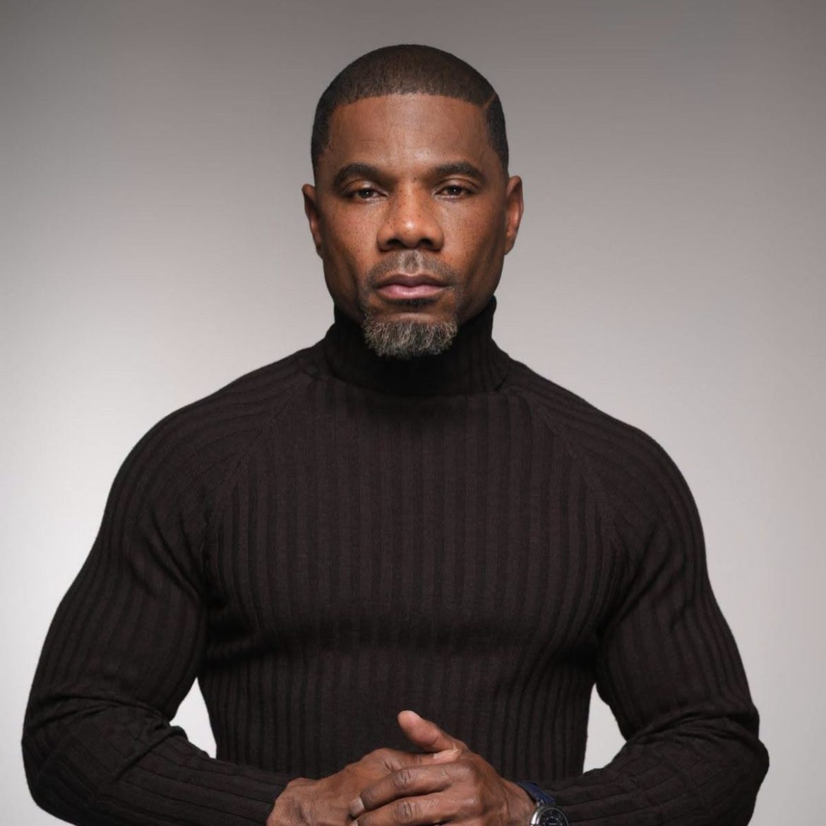 Kirk Franklin comanda a 41ª edição do Stellar Gospel Music Awards em celebração aos grandes nomes da música cristã