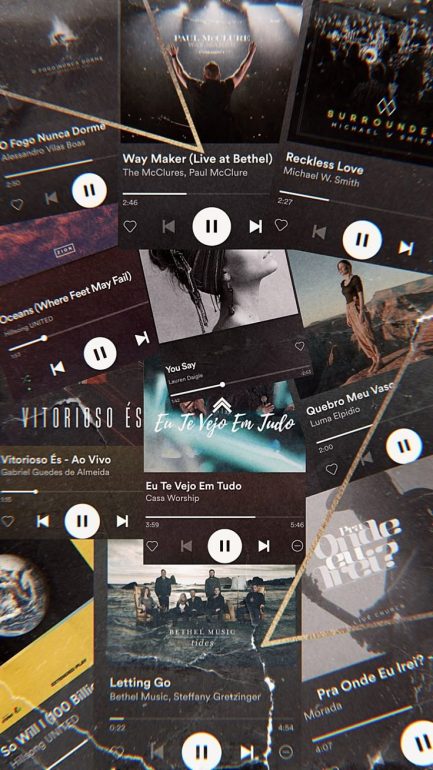Musica atual