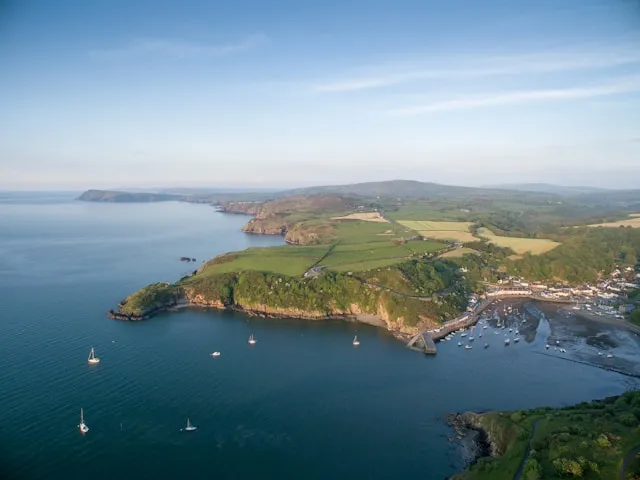 Traducao dos evangelhos em dialeto gales pembrokeshire