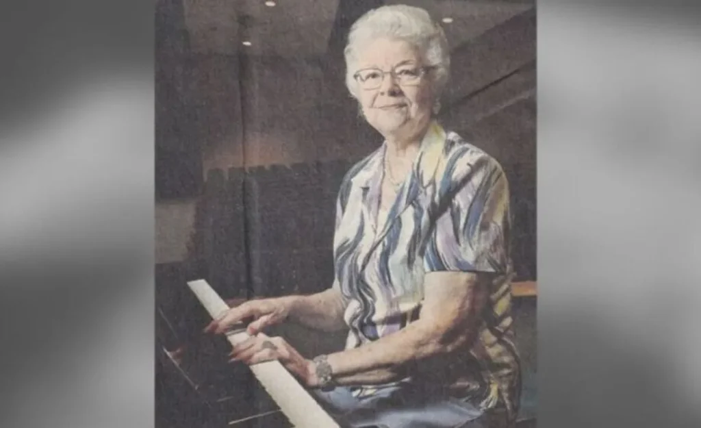 pianista johnnie mae smith 1